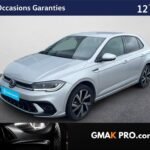 Volkswagen Polo vi 1.0 tsi 116 s&s dsg7 r-line