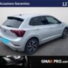 Volkswagen Polo vi 1.0 tsi 116 s&s dsg7 r-line