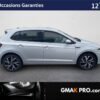 Volkswagen Polo vi 1.0 tsi 116 s&s dsg7 r-line