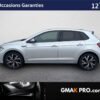 Volkswagen Polo vi 1.0 tsi 116 s&s dsg7 r-line
