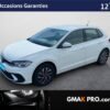Volkswagen Polo vi 1.0 tsi 95 s&s dsg7 life