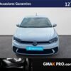 Volkswagen Polo vi 1.0 tsi 95 s&s dsg7 life