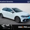 Volkswagen Polo vi 1.0 tsi 95 s&s dsg7 life