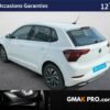 Volkswagen Polo vi 1.0 tsi 95 s&s dsg7 life