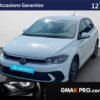 Volkswagen Polo vi 1.0 tsi 95 s&s dsg7 life