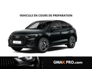 Audi Q5 ii 50 tfsie 299 s tronic 7 quattro s line