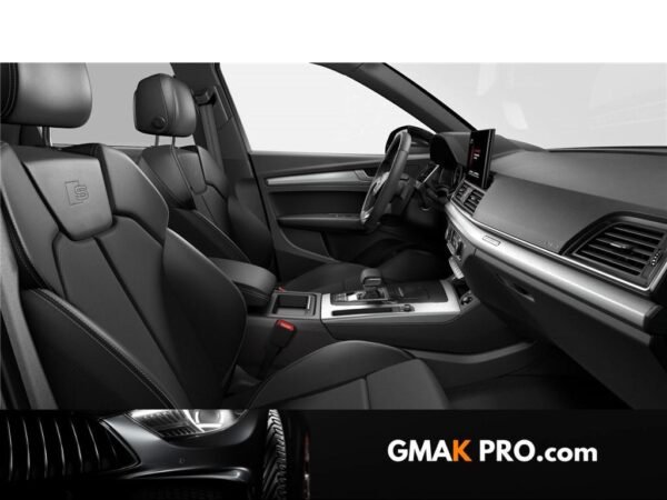 Audi Q5 ii 50 tfsie 299 s tronic 7 quattro s line