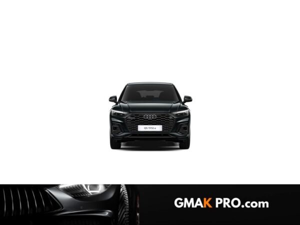 Audi Q5 ii 50 tfsie 299 s tronic 7 quattro s line