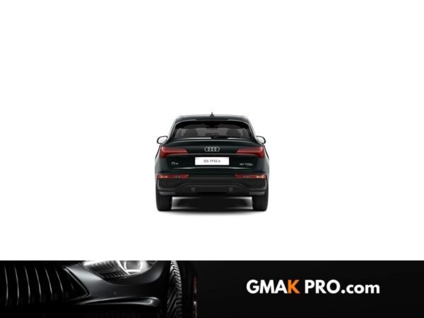 Audi Q5 ii 50 tfsie 299 s tronic 7 quattro s line
