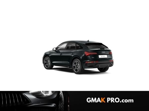 Audi Q5 ii 50 tfsie 299 s tronic 7 quattro s line