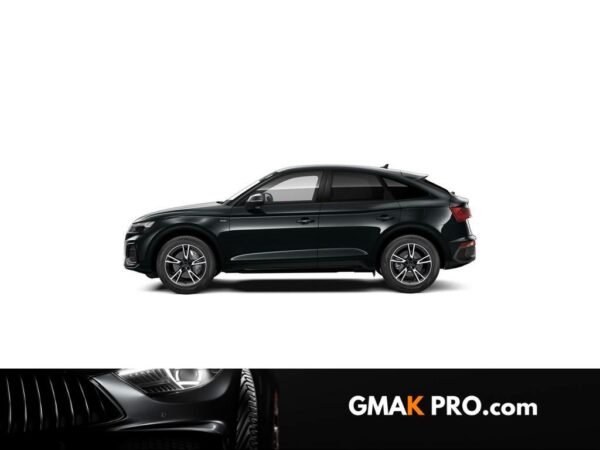 Audi Q5 ii 50 tfsie 299 s tronic 7 quattro s line
