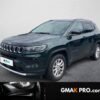Jeep Compass ii 1.3 phev t4 190 ch 4xe eawd limited