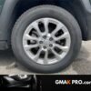 Jeep Compass ii 1.3 phev t4 190 ch 4xe eawd limited