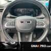 Jeep Compass ii 1.3 phev t4 190 ch 4xe eawd limited