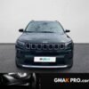 Jeep Compass ii 1.3 phev t4 190 ch 4xe eawd limited