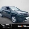 Jeep Compass ii 1.3 phev t4 190 ch 4xe eawd limited