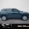 Jeep Compass ii 1.3 phev t4 190 ch 4xe eawd limited