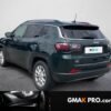 Jeep Compass ii 1.3 phev t4 190 ch 4xe eawd limited