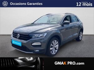 Volkswagen T-roc 1.0 tsi 115 start/stop bvm6 lounge