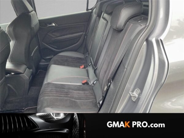 Peugeot 308 ii 1.6 thp 270ch s&s bvm6 gti