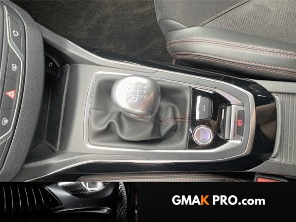 Peugeot 308 ii 1.6 thp 270ch s&s bvm6 gti