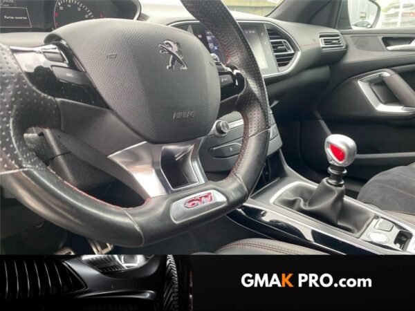 Peugeot 308 ii 1.6 thp 270ch s&s bvm6 gti