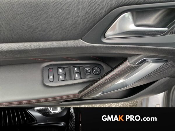 Peugeot 308 ii 1.6 thp 270ch s&s bvm6 gti