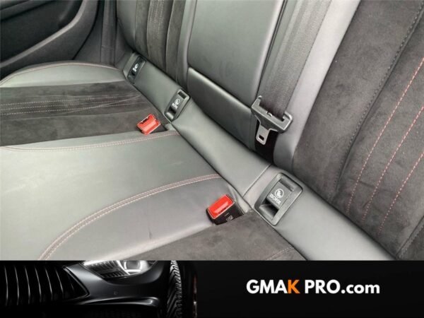 Peugeot 308 ii 1.6 thp 270ch s&s bvm6 gti