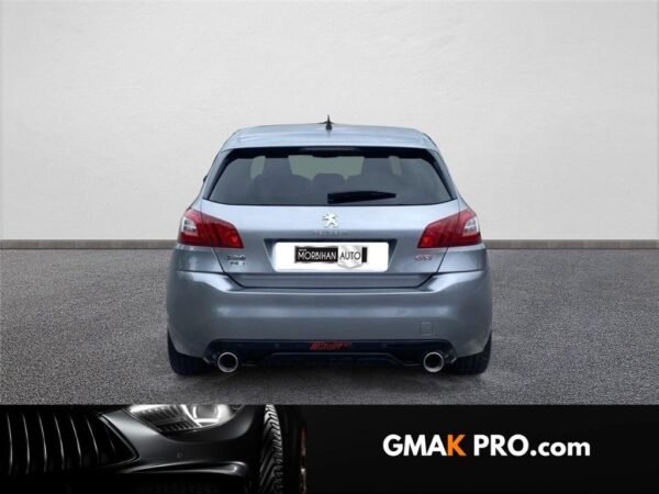 Peugeot 308 ii 1.6 thp 270ch s&s bvm6 gti