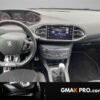 Peugeot 308 ii 1.6 thp 270ch s&s bvm6 gti