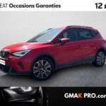 Seat Arona 1.0 tsi 95 ch start/stop bvm5 urban