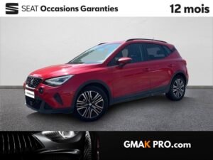 image_3138897_1 Seat Arona 1.0 tsi 95 ch start/stop bvm5 urban