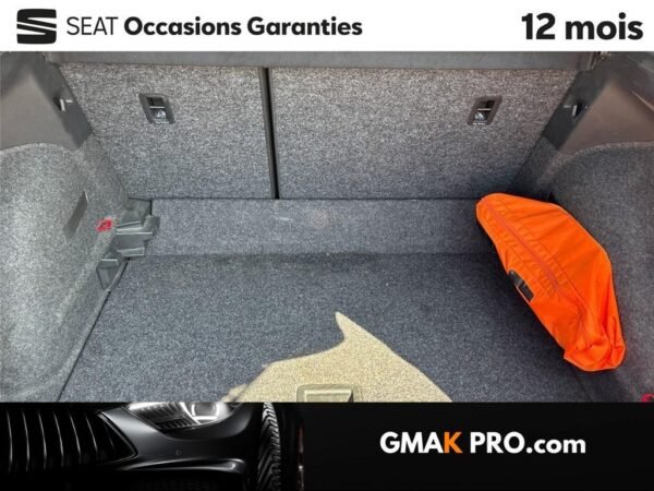 image_3138897_14 Seat Arona 1.0 tsi 95 ch start/stop bvm5 urban
