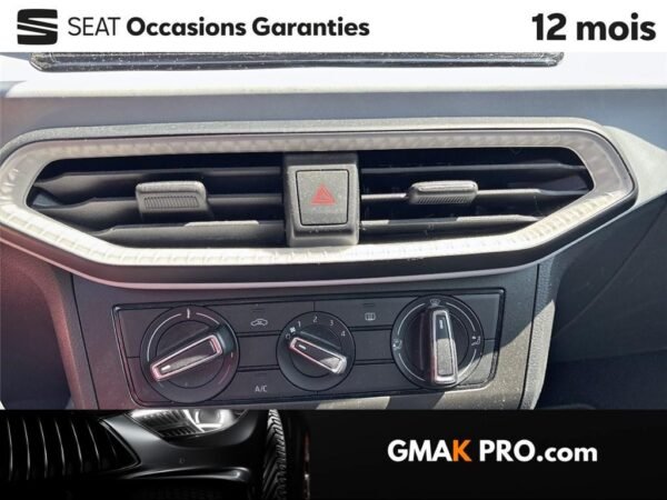 image_3138897_18 Seat Arona 1.0 tsi 95 ch start/stop bvm5 urban