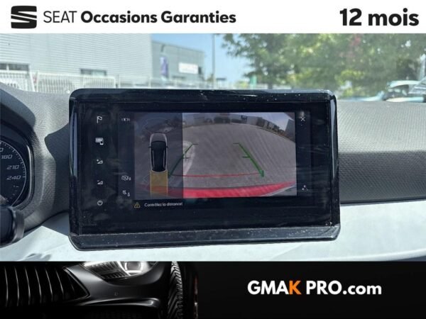 image_3138897_20 Seat Arona 1.0 tsi 95 ch start/stop bvm5 urban