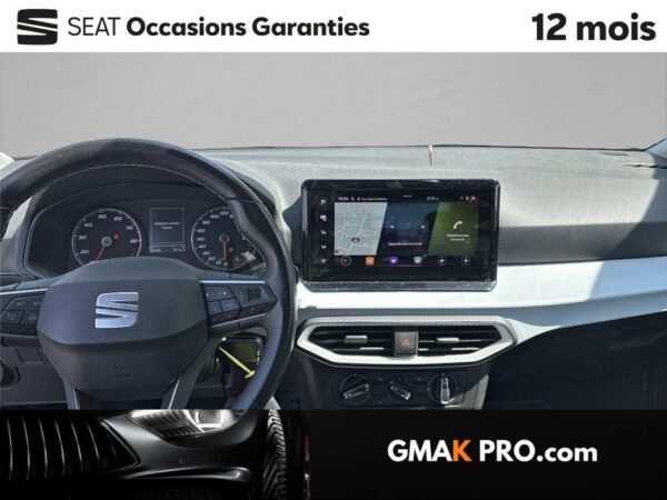 image_3138897_3 Seat Arona 1.0 tsi 95 ch start/stop bvm5 urban