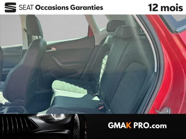 image_3138897_6 Seat Arona 1.0 tsi 95 ch start/stop bvm5 urban