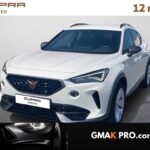 Cupra Formentor 1.4 e-hybrid 204 ch dsg6 v