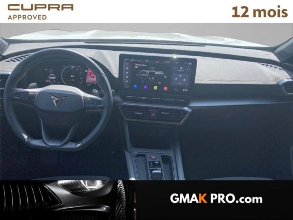 Cupra Formentor 1.4 e-hybrid 204 ch dsg6 v