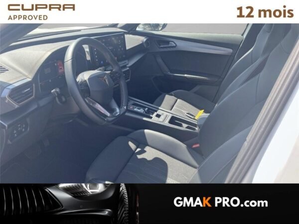 Cupra Formentor 1.4 e-hybrid 204 ch dsg6 v