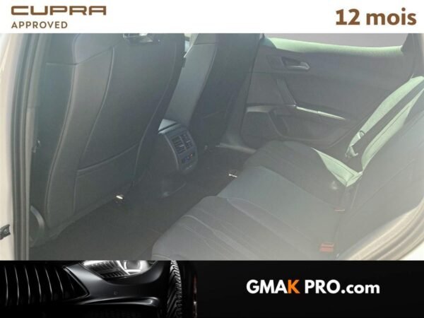 Cupra Formentor 1.4 e-hybrid 204 ch dsg6 v