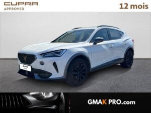 Cupra Formentor 1.4 e-hybrid 245 ch dsg6 vz