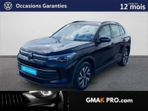 Volkswagen Tiguan iii 1.5 ehybrid 204ch dsg6 life plus