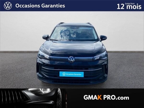 Volkswagen Tiguan iii 1.5 ehybrid 204ch dsg6 life plus
