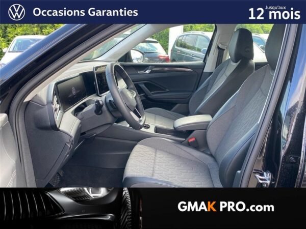 Volkswagen Tiguan iii 1.5 ehybrid 204ch dsg6 life plus