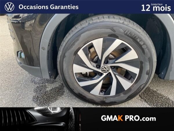 Volkswagen Tiguan iii 1.5 ehybrid 204ch dsg6 life plus