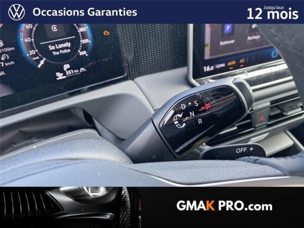 Volkswagen Tiguan iii 1.5 ehybrid 204ch dsg6 life plus