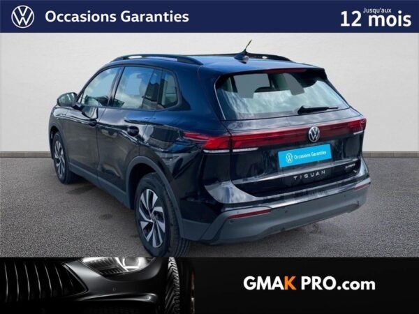 Volkswagen Tiguan iii 1.5 ehybrid 204ch dsg6 life plus