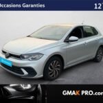 Volkswagen Polo vi 1.0 tsi 95 s&s bvm5 life