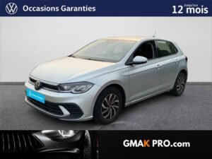 Volkswagen Polo vi 1.0 tsi 95 s&s bvm5 life